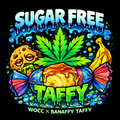 Sugar Free Taffy