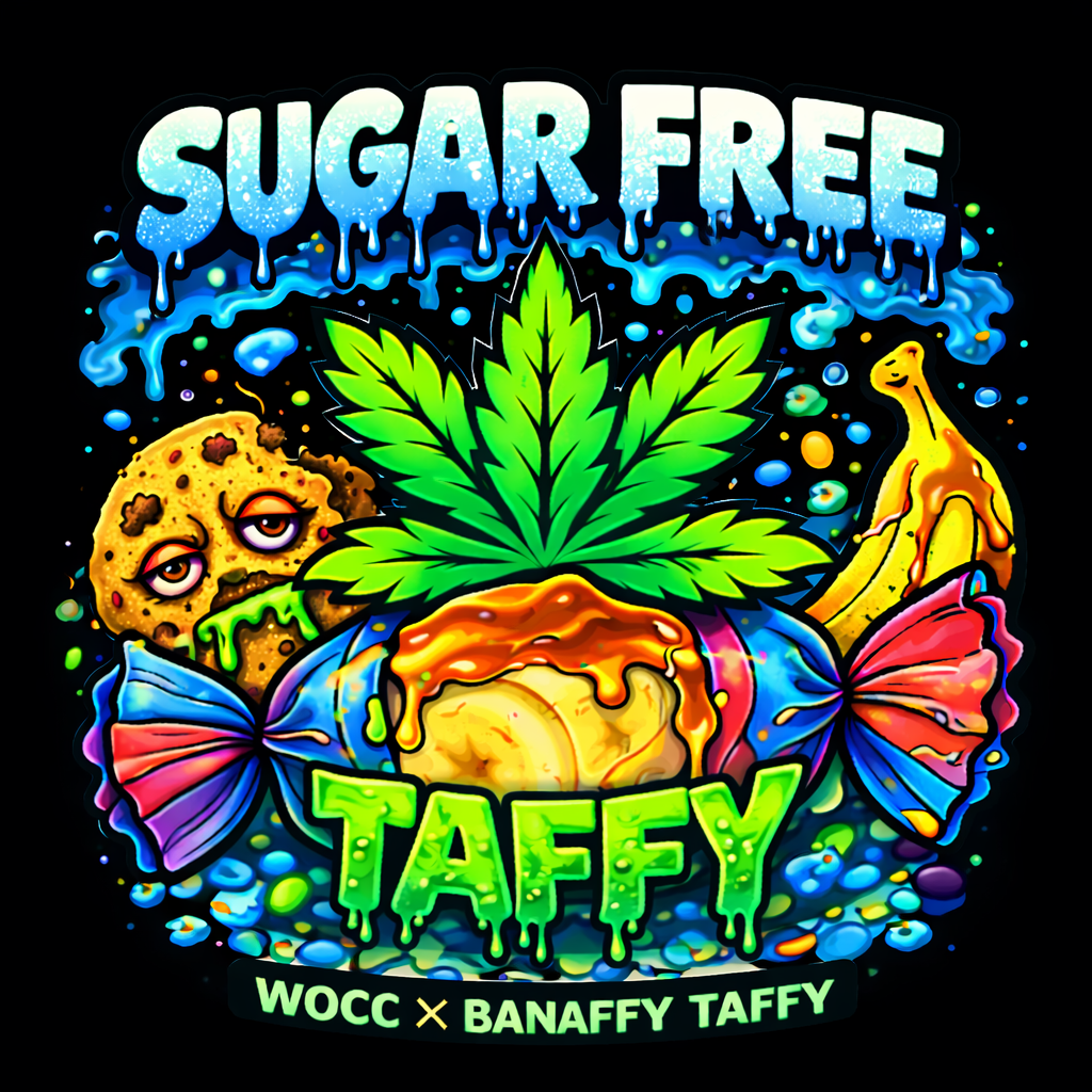 Sugar Free Taffy