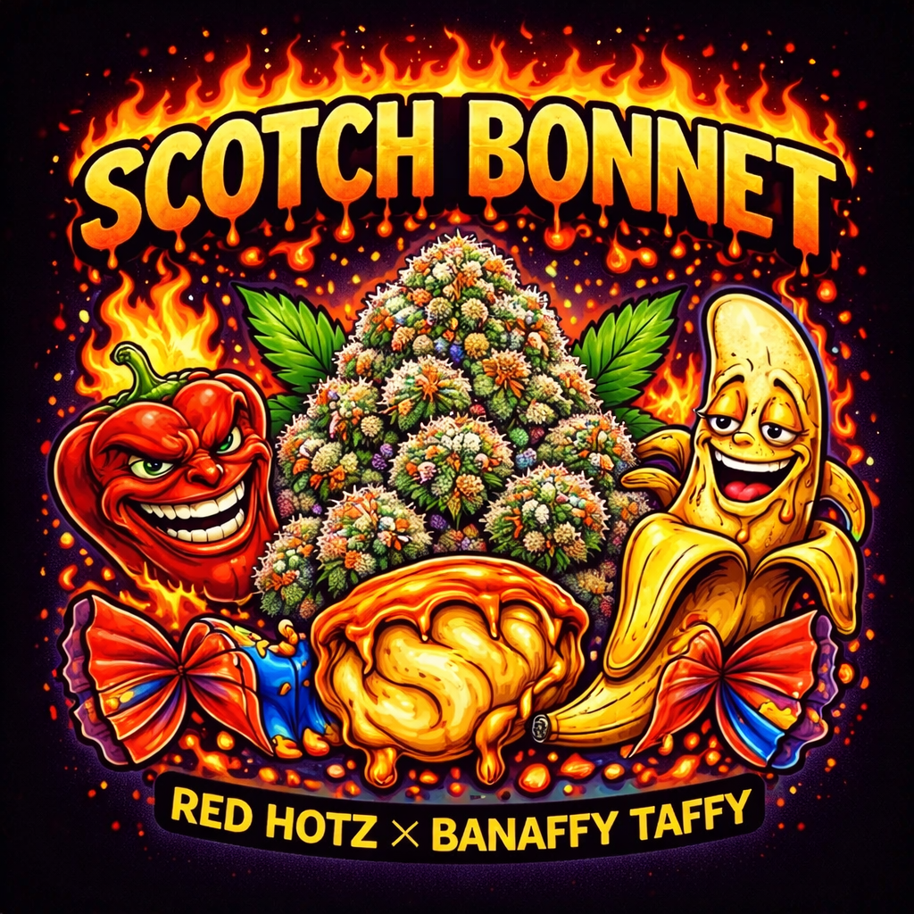 SCOTCH BONNET