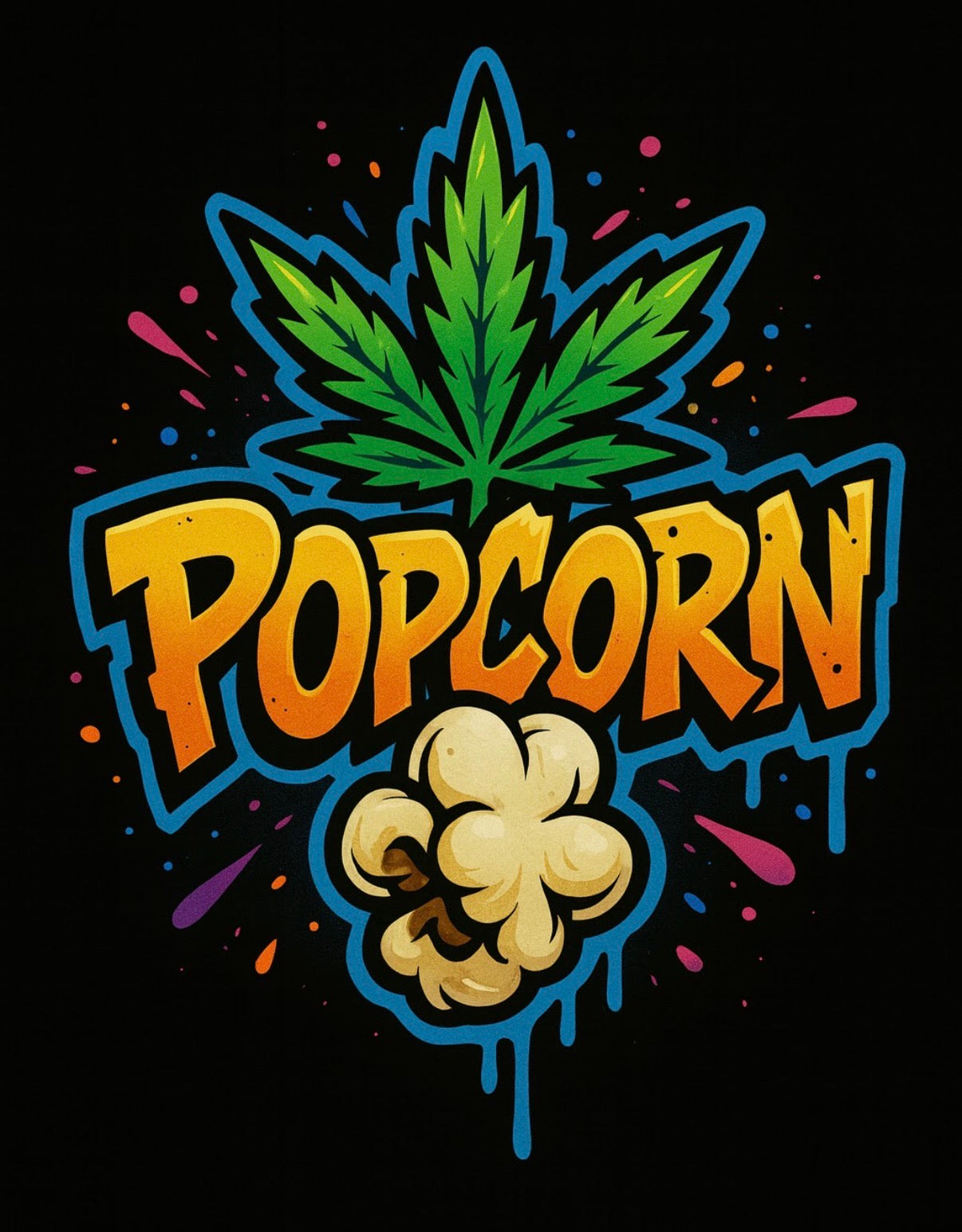 Popcorn