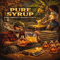 Pure Syrup