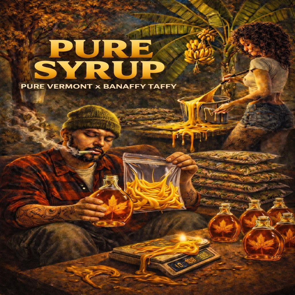 Pure Syrup