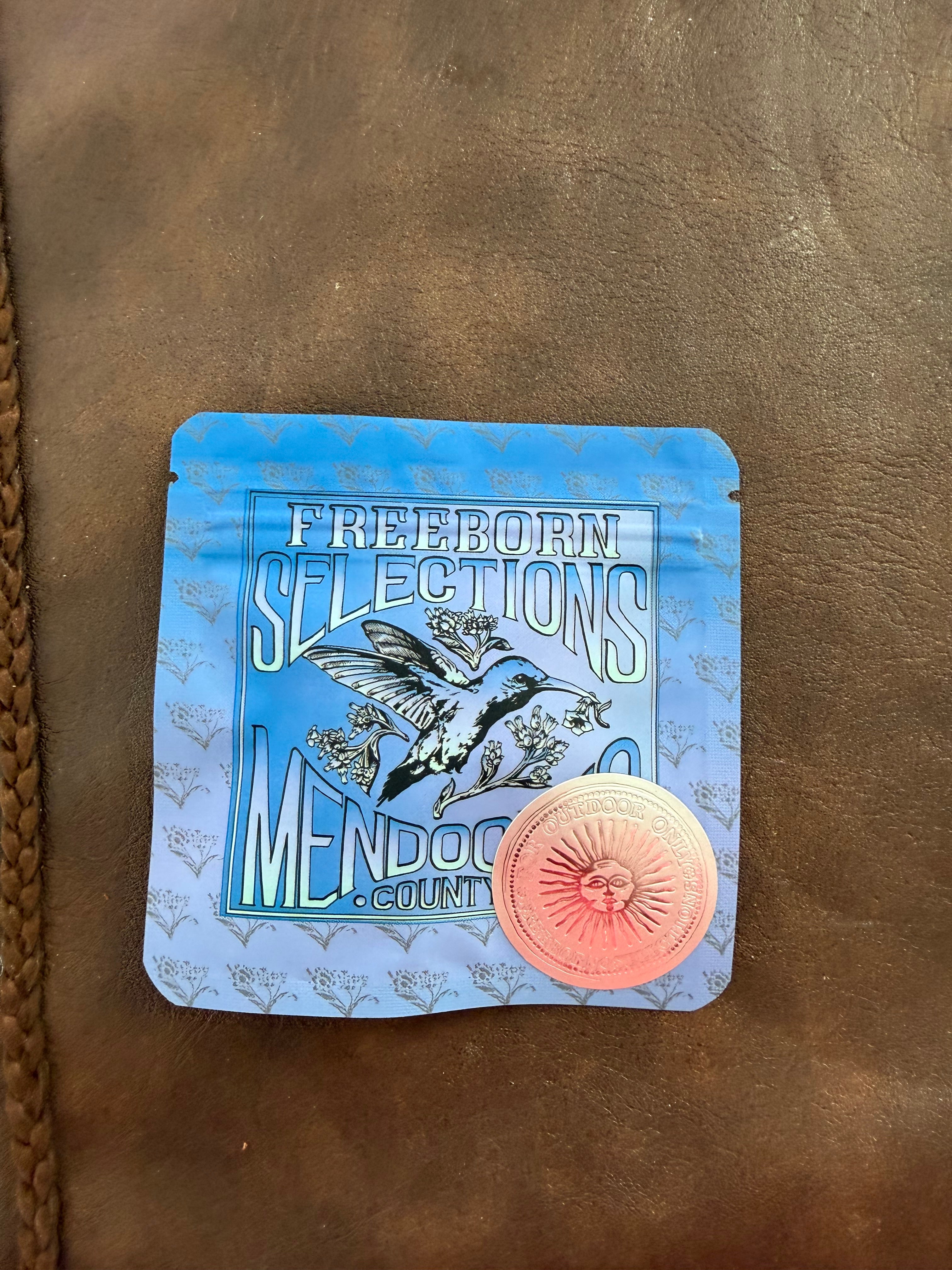 Berner’s Gelato x Gelato 33 x Cherry Limeade F5