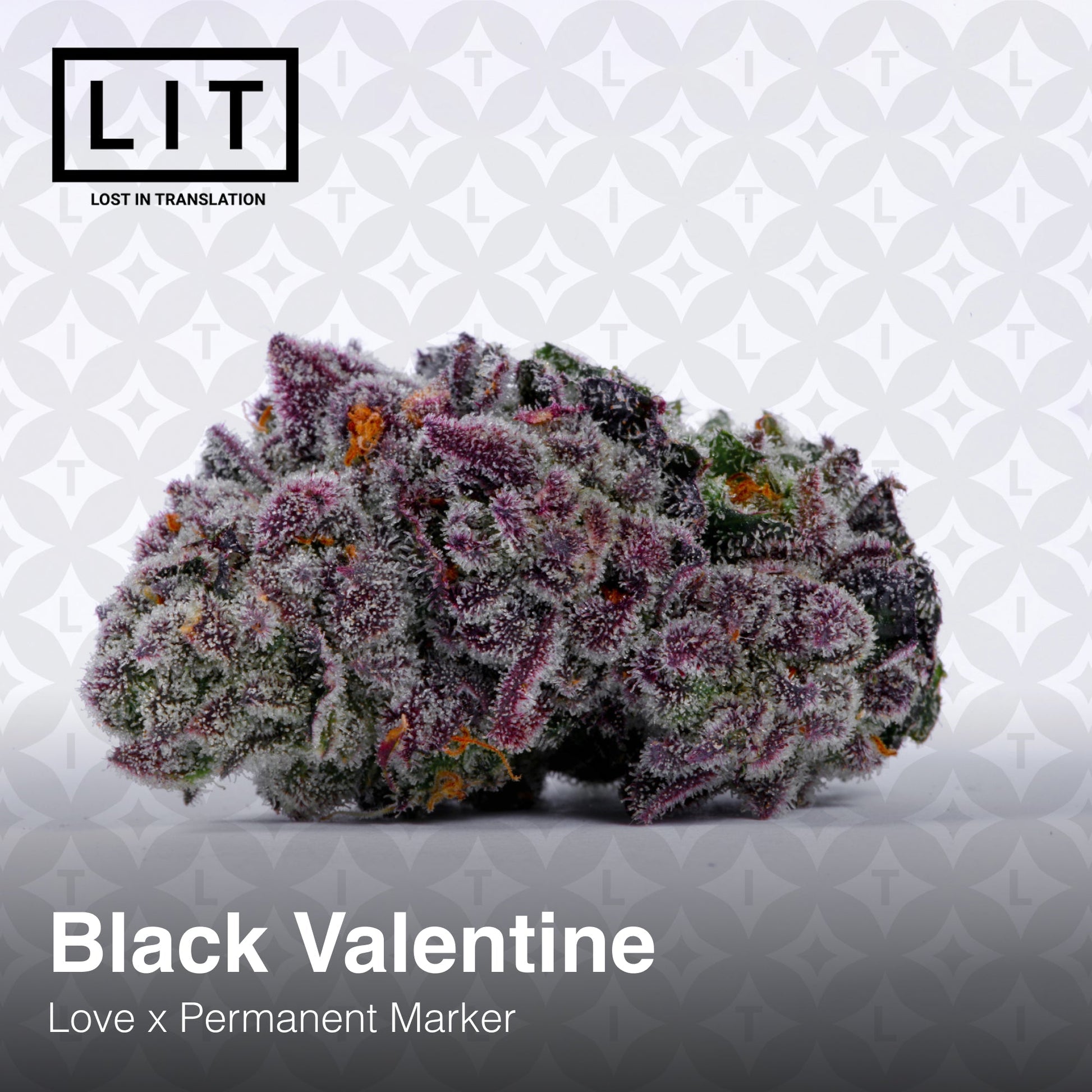 Black Valentine